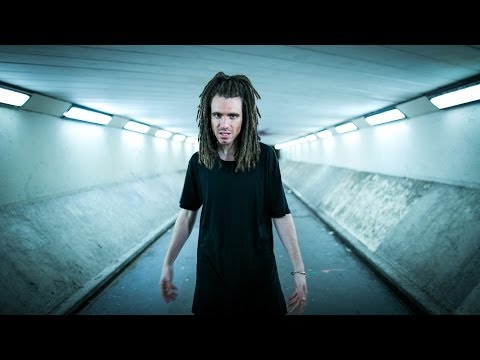 Blaiz Fayah - The Dreamer (Official Video)