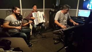 Hora de joc -Orchestra Petrecaretii