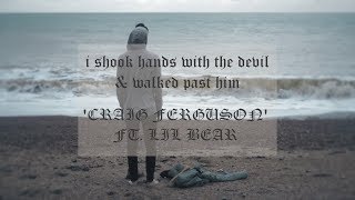 once a thief... - craig ferguson (ft. lil bear) (Official Audio)