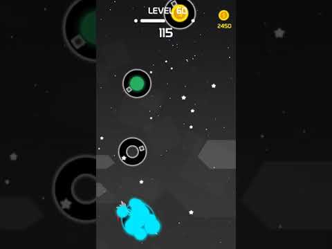 Space Hit Video