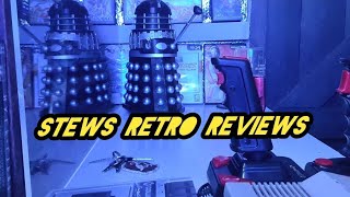 Retro Games Fair chat, and pickups coming soon👍🏻