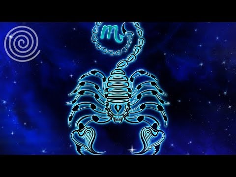 Music for Scorpio Zodiac - Relax Your Mind, Body and Soul!