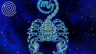 Music for Scorpio Zodiac - Relax Your Mind, Body and Soul!