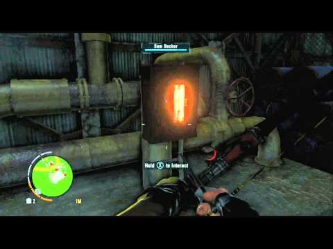 Far Cry 3 Stealth Walkthrough - Part 34: Black Gold