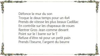 Toutes ou rien pentoute Music Video