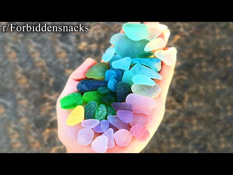 r/Forbiddensnacks | mmm ocean gummies