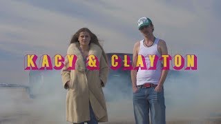 The Forty-Ninth Parallel Music Video