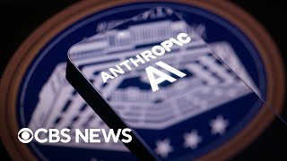 How Pentagon-Anthropic AI dispute escalated