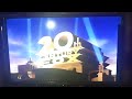Opening To Ice Age 2002 DVD Disc 2