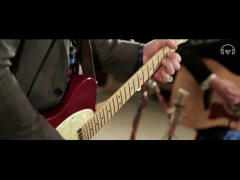 Adrian T Bell - Just Wanted You To Know (FPM Live Session)