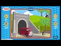 Thomas And Friends 2005 Flash Games