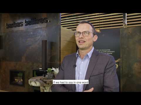 BePOSITIVE 2019 IN 2 WORDS - BARBAS BELLFIRES