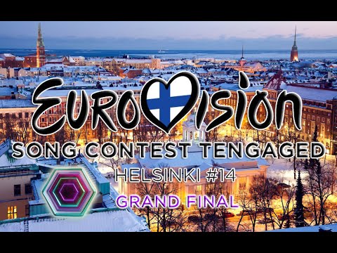 ESC Tengaged 14 - Grand Final
