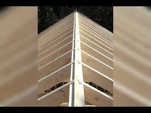 Producător de case foișoare pergole cabane tip A frame pe structură de lemn orice model și dimensiun