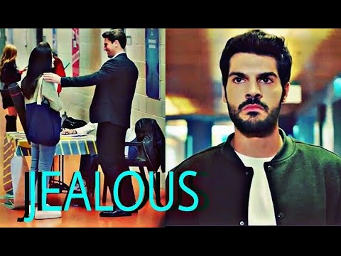 Turkish multimale jealousy [Jealous boyfriends] [Eng sub]