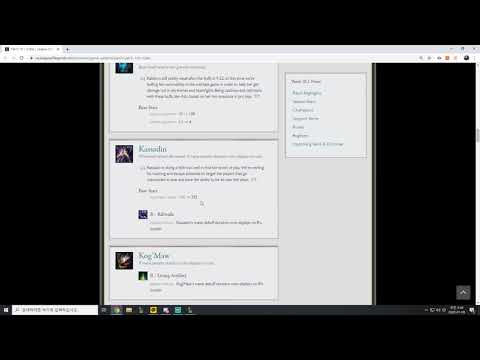 Patch 10.1 Rundown - Welcome to Season 10