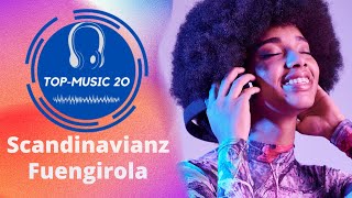 Top-Music 20  -  Scandinavianz - Fuengirola
