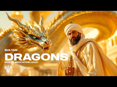 Dragons - Sultan | New English Nasheed | Mystic Meditation