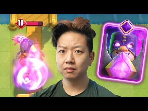 Evo Executioner's gonna be Oppressive.