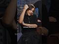 Sofia Boutella from ﻿Rebel Moon teaches us how to be rebels with just one hand
