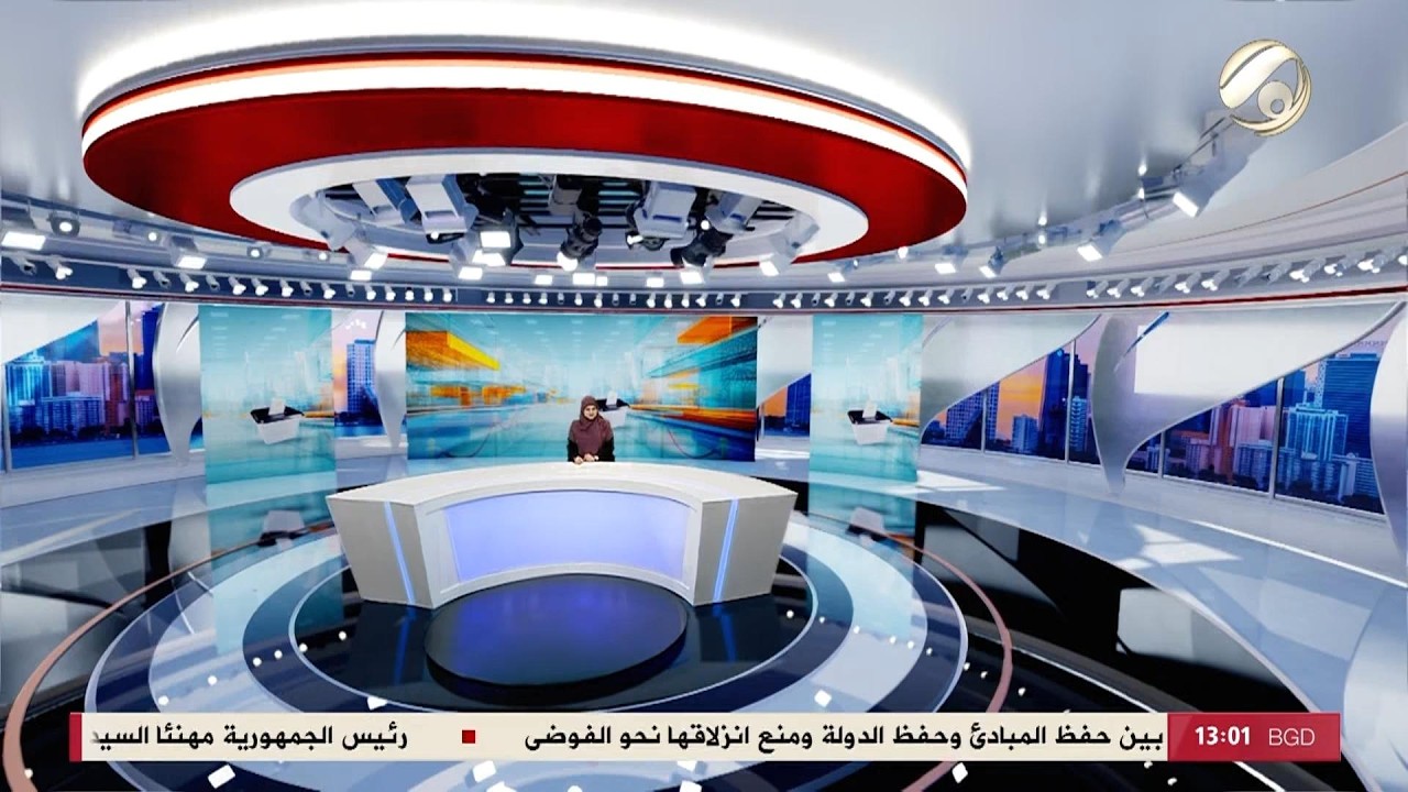 فيديو | المرصد الخبري - تيار الحكمة الوطني يجري انتخابات هيئتي الرئاسة والمكتب السياسي | 2026/4/19