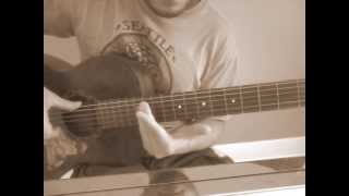 Motherless Children Cover -  Slide in Open D