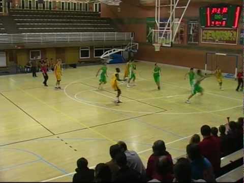 25 POZUELO   GRAN CANARIA