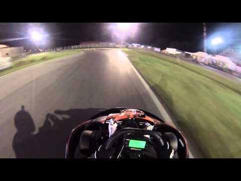 2° Turno Evan 500 Miglia di Pomposa 2014 - ST RACING