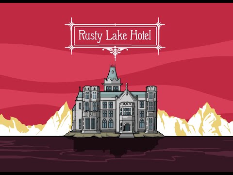 Rusty Lake Hotel // Complete - YouTube