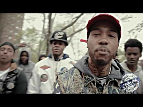 Tru Goon x Tik x Darren benz x Poloshak - Cocaine Stories