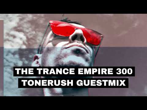TTE300 Tonerush Guestmix