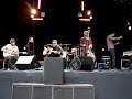 Willard Grant Conspiracy - 'No Such Thing As Clean' (Live at EOTR 2007)