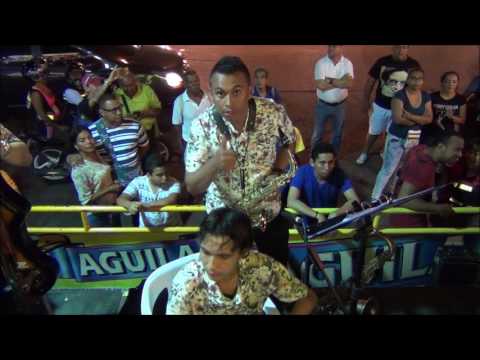 Homenaje a Alvaro Jose "Joe" Arroyo - Musa Original - La Troja Barranquilla - 24 - 07 - 2016
