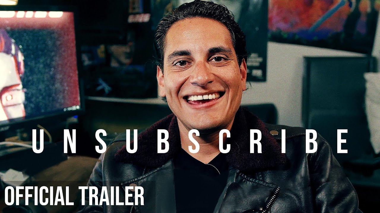 Unsubscribe (Official Trailer)
