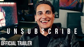 Unsubscribe -OFFICIAL TRAILER- 2020
