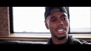B.O.B. Interview + "Play for Keeps" Live @ Summerjam