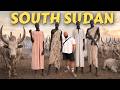 Traveling To The Tallest Country In The World And Living With The Cow Urine Warriors Mundari Tribe
