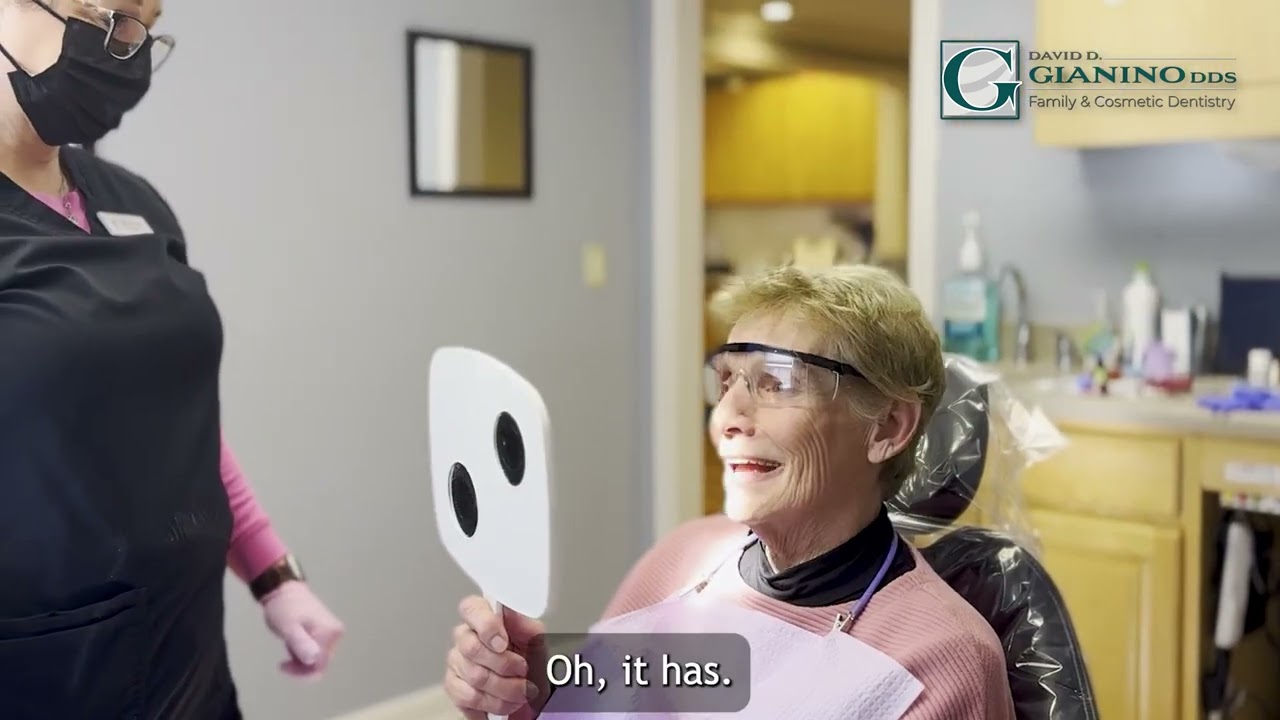 Pat Testimonial