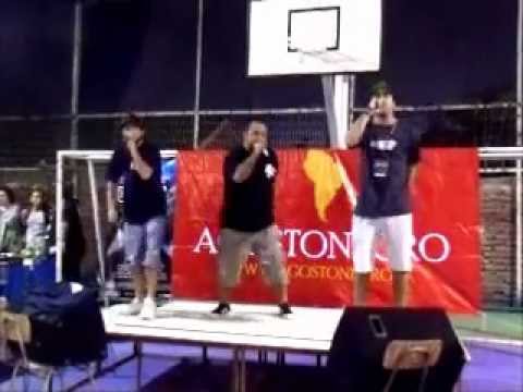 3 VISIONES KREW "HOSTILMENTE SICOSEA EL ASERTIJO"