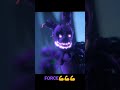 Fnaf édit Shadow Springtrap