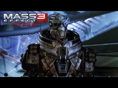 [Mass Effect 3:Citadel DLC] Mission: Silver Coast Casino Infiltration