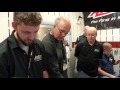 Jon Kaase S Insanely Customized Ford Y Block Makes Nearly 600 Hp