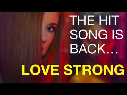 Love Strong Ginny Vee official music video