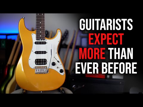 Eart DMX-9 2025 S-style electric guitar image 26