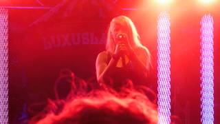 preview picture of video 'Luxuslärm - Medley (Live) - Eventhalle Schwelm 21.04.2012'