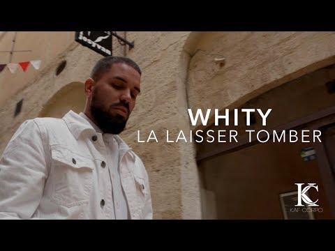 Whity Matimal - La Laisser Tomber (Clip Officiel)
