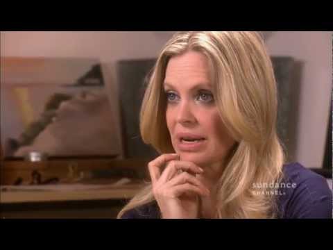 Kristin Bauer: Art School | THE MOTIFIED SESSIONS | Sundance Channel