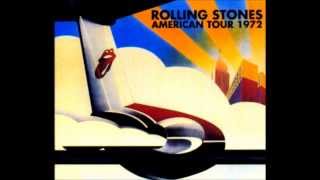 The Rolling Stones American Tour 1972 ( Philadelphia, Ft. Worth, Houston USA 1972)