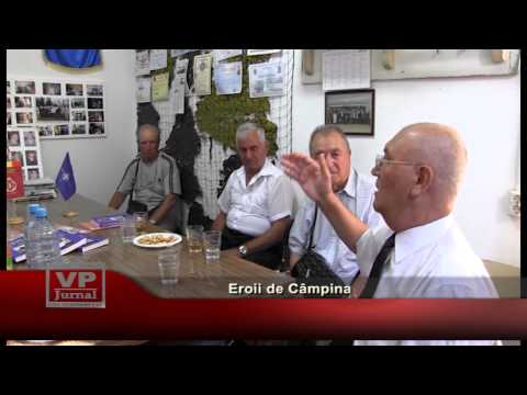 Eroii de Câmpina