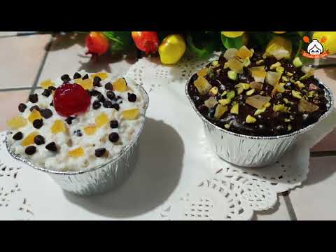 LA CUCCIA DI SANTA LUCIA: LA VERSIONE CON RICOTTA E CON CIOCCOLATO